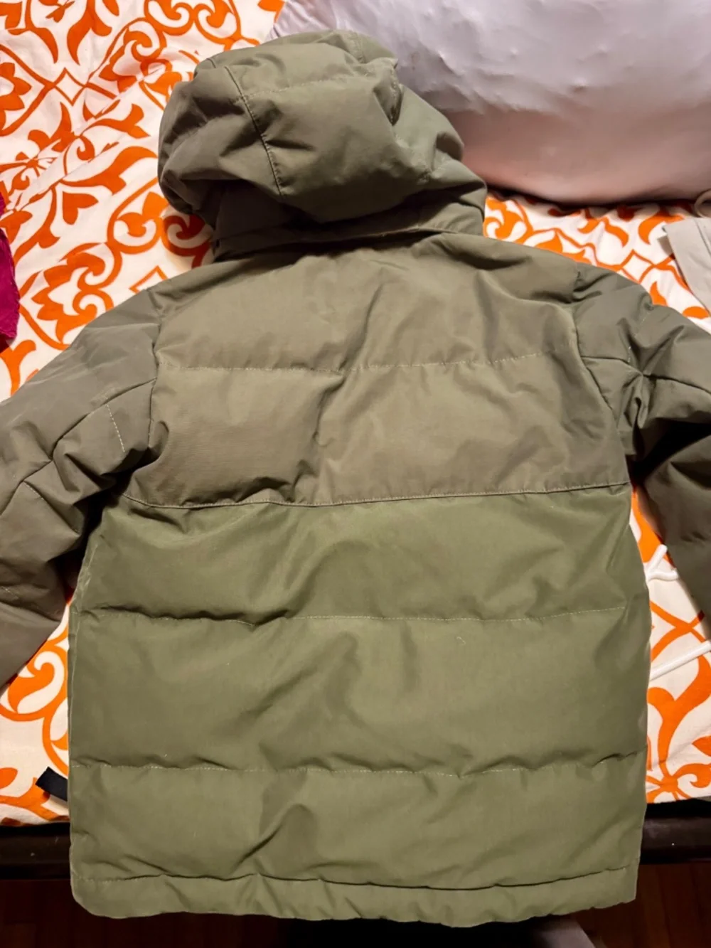 Marmot Kids Fordham II Hoody